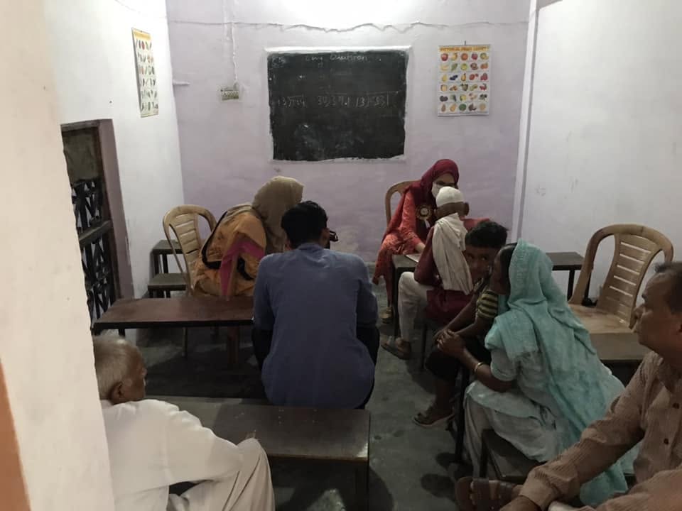 Health Screening